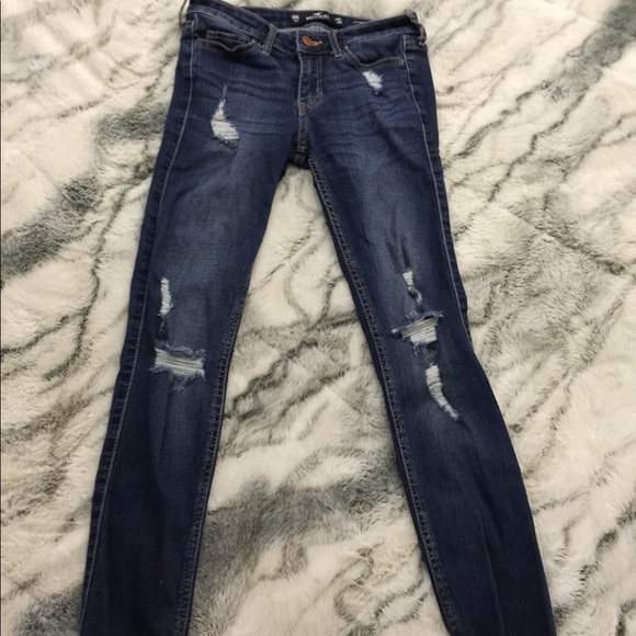 cool jeans for girls